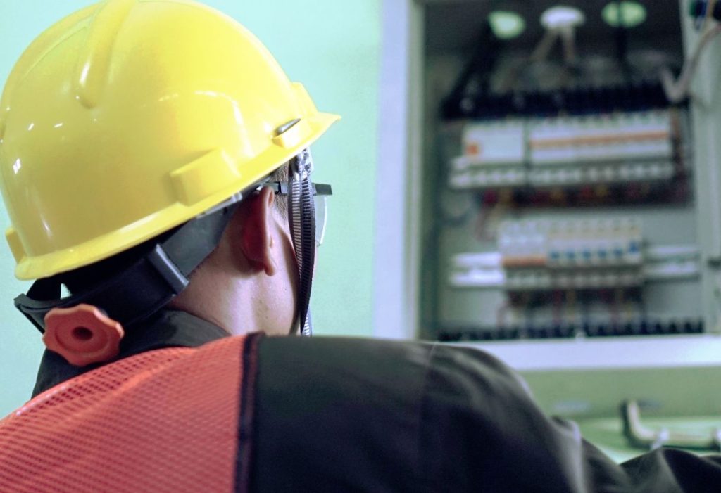 electrical panel replacement in Middlesex County MA