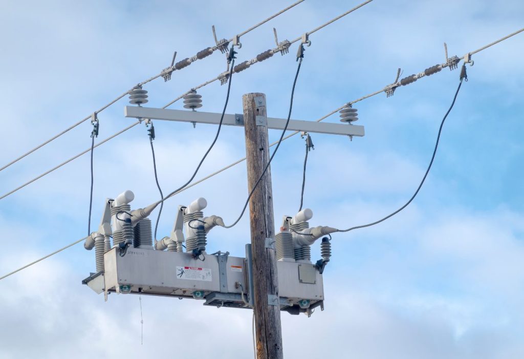 electrical services for power outage in lexington