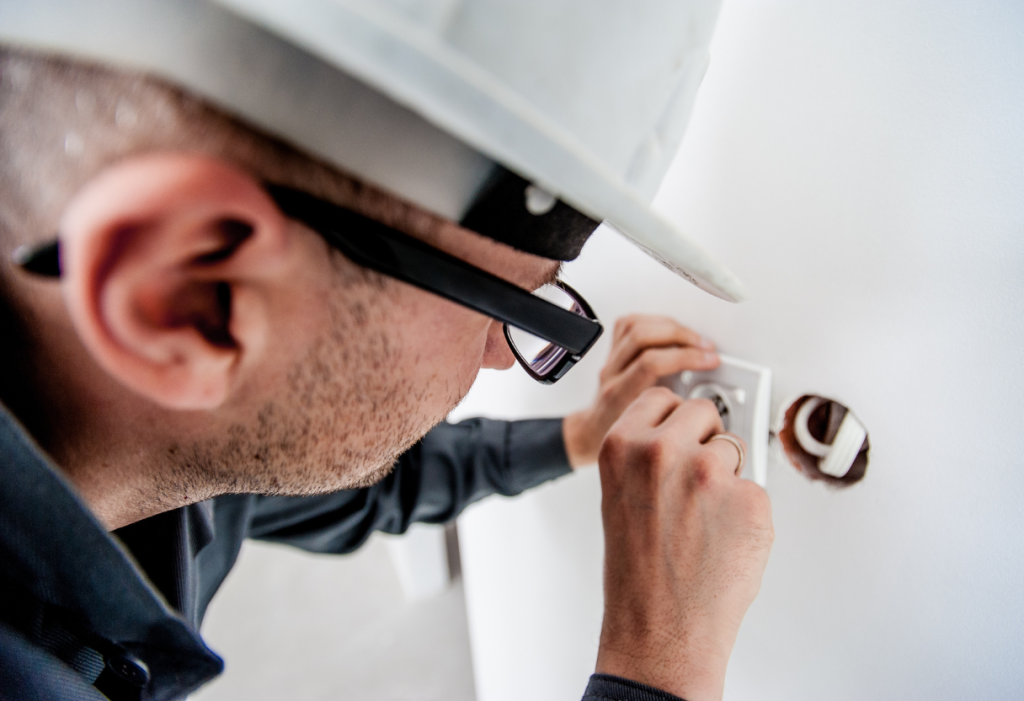 best electricians in somerville