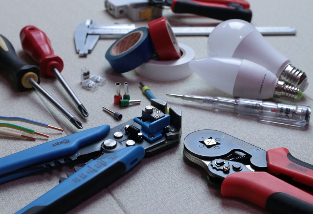 electrical company in middlesex county