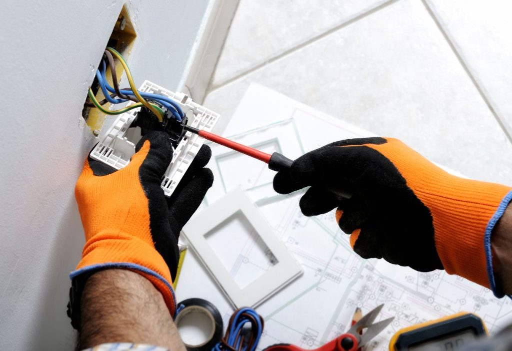 electrical inspection in middlesex county