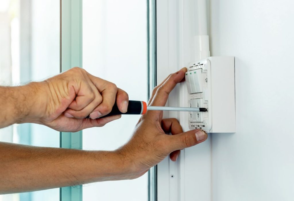 electrical issues in middlesex county